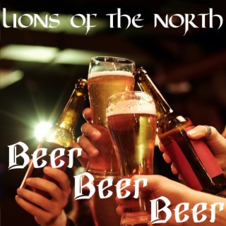 Lions of the North