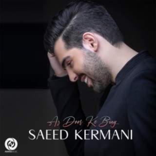 Saeed Kermani