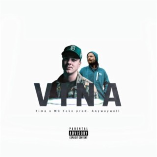 Vina (feat. MC Fako)