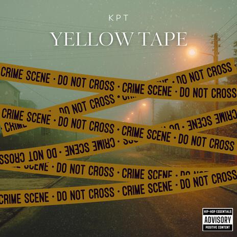 Yellow Tape | Boomplay Music