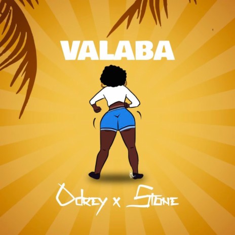 VALABA ft. Stone | Boomplay Music