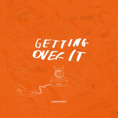 Getting Over It | Boomplay Music