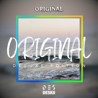 ORIGINAL (Deluxe Edition)