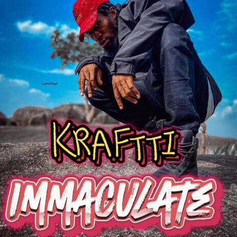 Immaculate | Boomplay Music