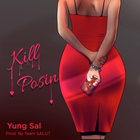 Kill Posin | Boomplay Music