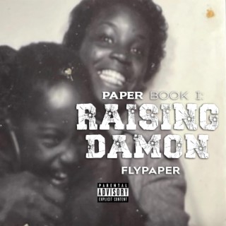 RAISING DAMON