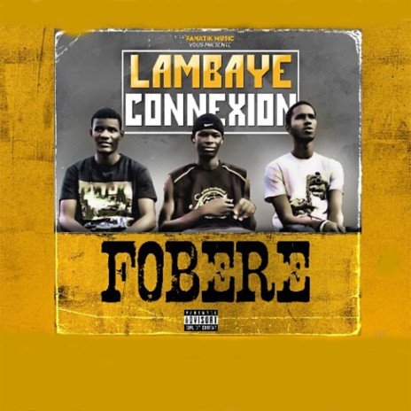 Fobere | Boomplay Music