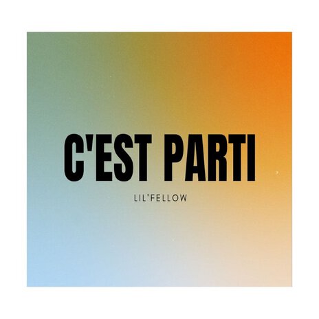 C'est parti | Boomplay Music