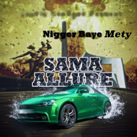 Sama Allure | Boomplay Music