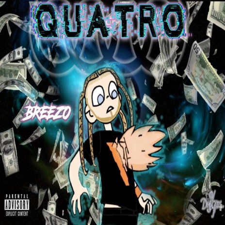 Quatro | Boomplay Music