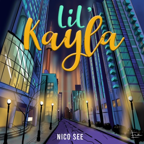 Lil Kayla | Boomplay Music