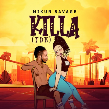 Killa (TDK) | Boomplay Music