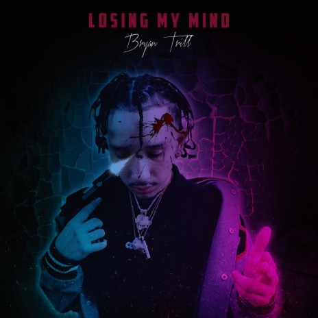 Losing My Mind | Boomplay Music