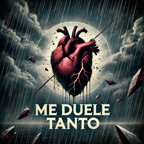 Me Duele Tanto ft. Calet | Boomplay Music