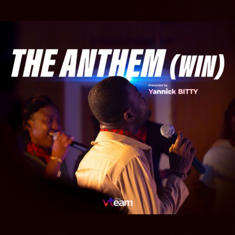 The Anthem (Win) | Boomplay Music