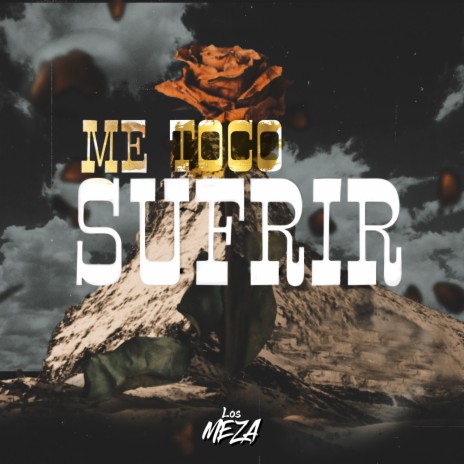 Me Toco Sufrir | Boomplay Music