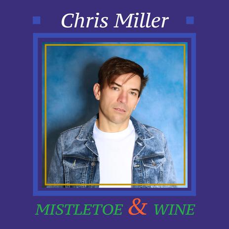 Mistletoe and wine | Boomplay Music