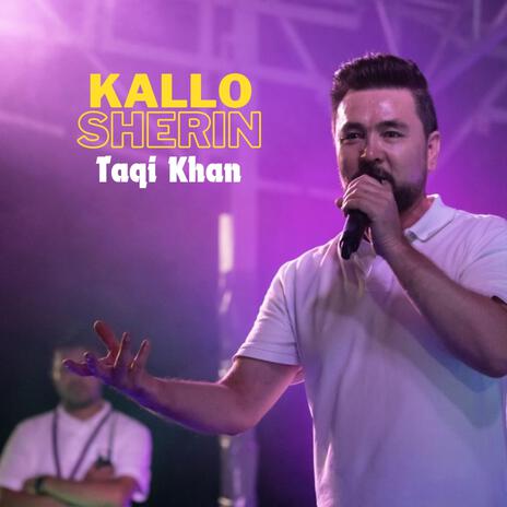 Kallo Sherin | Boomplay Music