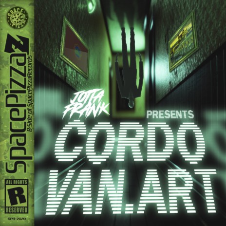 Cordovan Art (Original Mix)