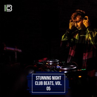 Stunning Night Club Beats, Vol. 05