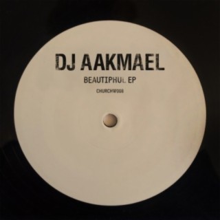 DJ Aakmael