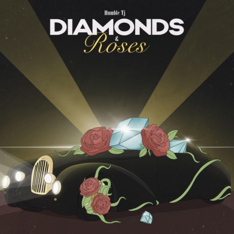 Diamonds and Roses | Boomplay Music