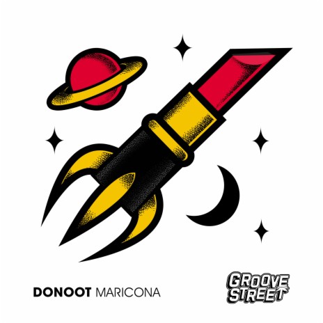 Maricona | Boomplay Music