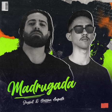 Madrugada ft. geisson augusto | Boomplay Music