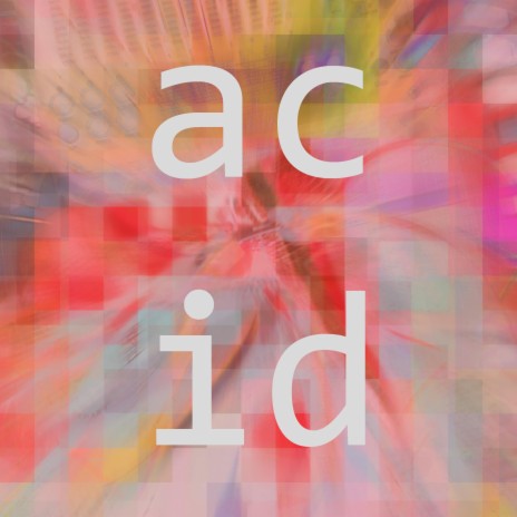 ACID BOILER | Boomplay Music