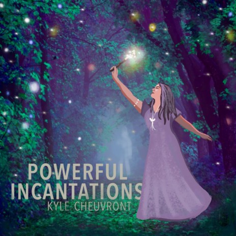 Powerful Incantations | Boomplay Music