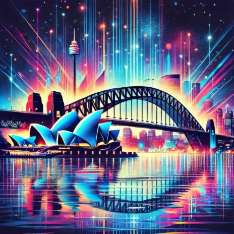 Sydney City Lights | Boomplay Music