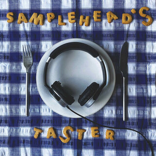 Samplehead's Taster