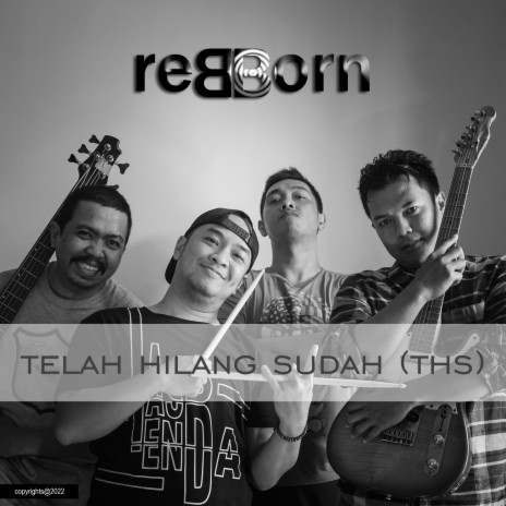 Telah Hilang Sudah (THS) | Boomplay Music