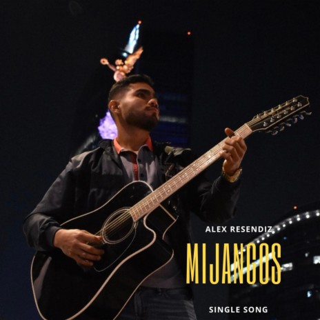 Mijangos | Boomplay Music