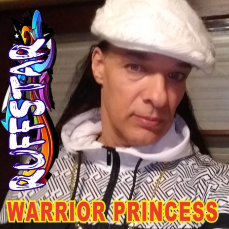 Warrior Princess | Boomplay Music