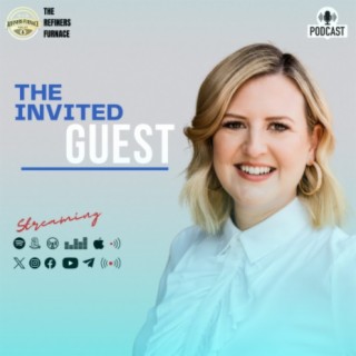 THE INVITED GUEST