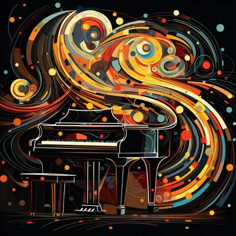 Latin Melodies Jazz Piano ft. Latin Jazz Instrumental & Popular Jazz Cafe Bar | Boomplay Music