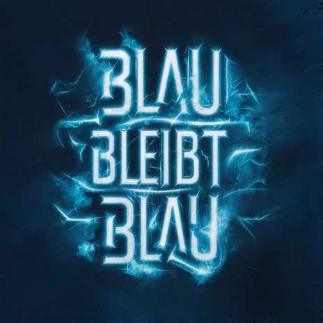 Blau Bleibt Blau | Boomplay Music