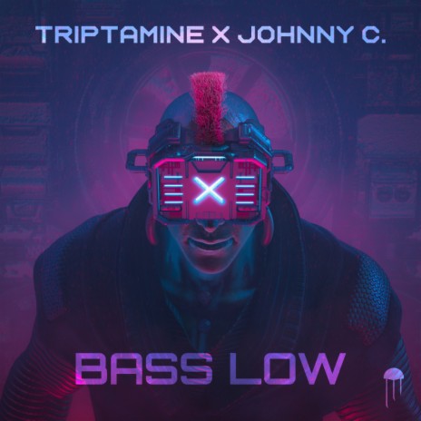 Bass Low (Original Mix) ft. Johnny Carrera | Boomplay Music