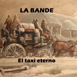 El taxi eterno