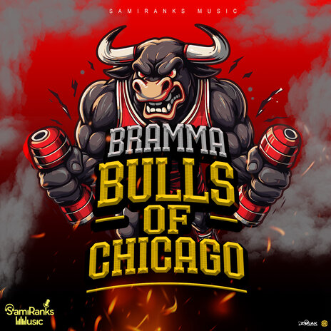 Bulls of Chicago | Boomplay Music