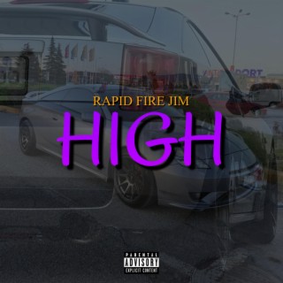 HIGH lyrics | Boomplay Music