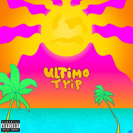 ULTIMO TRIP | Boomplay Music