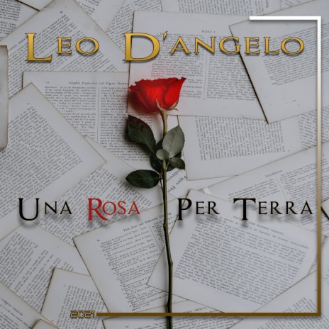 Una Rosa Per Terra ft. Andrea Moro | Boomplay Music