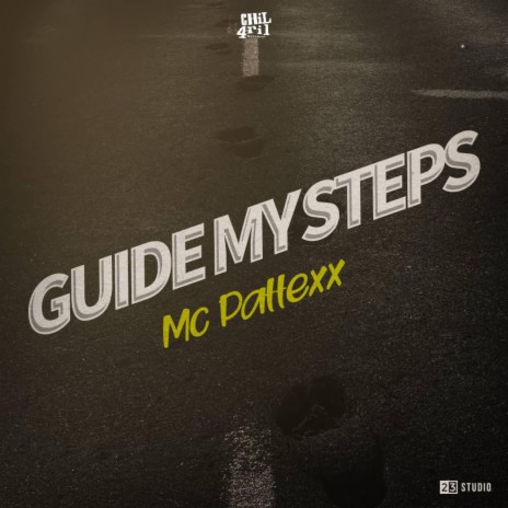 Guide my steps | Boomplay Music