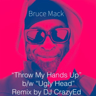 Throw My Hands Up lyrics | Boomplay Music