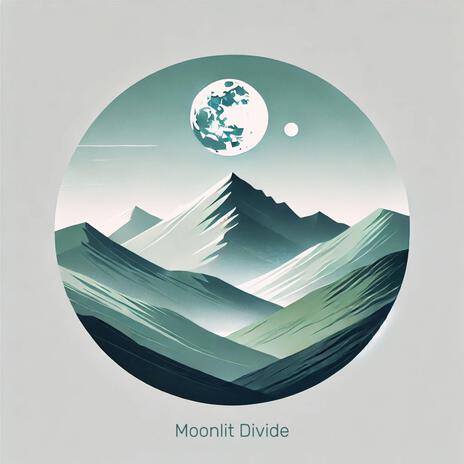 Moonlit Divide | Boomplay Music