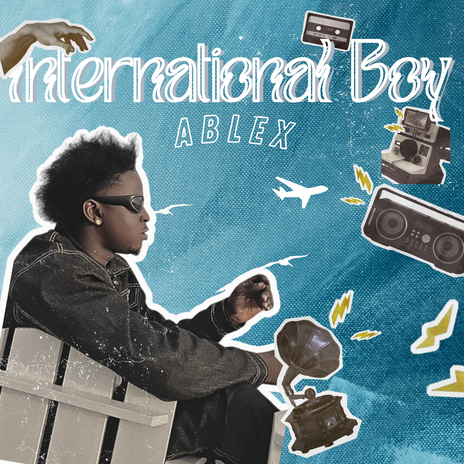 International Boy | Boomplay Music