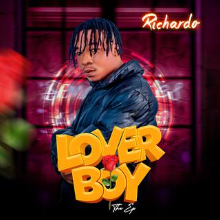 LoverBoy Ep