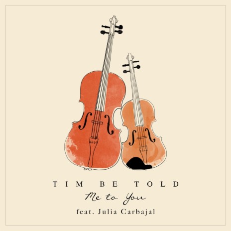 Me To You (String Version) ft. Julia Carbajal | Boomplay Music